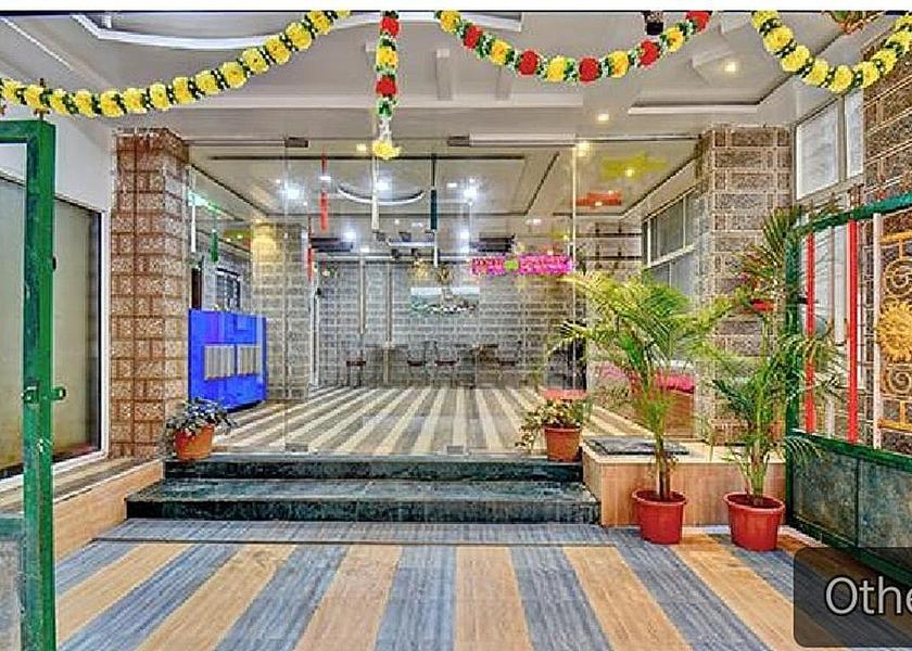 Maharashtra Pune Public Areas