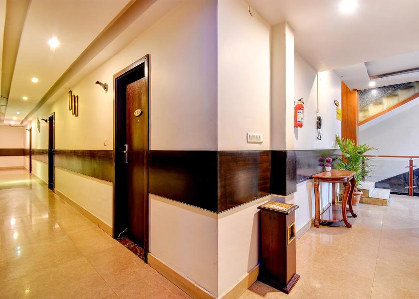 Karnataka Bangalore Public Areas