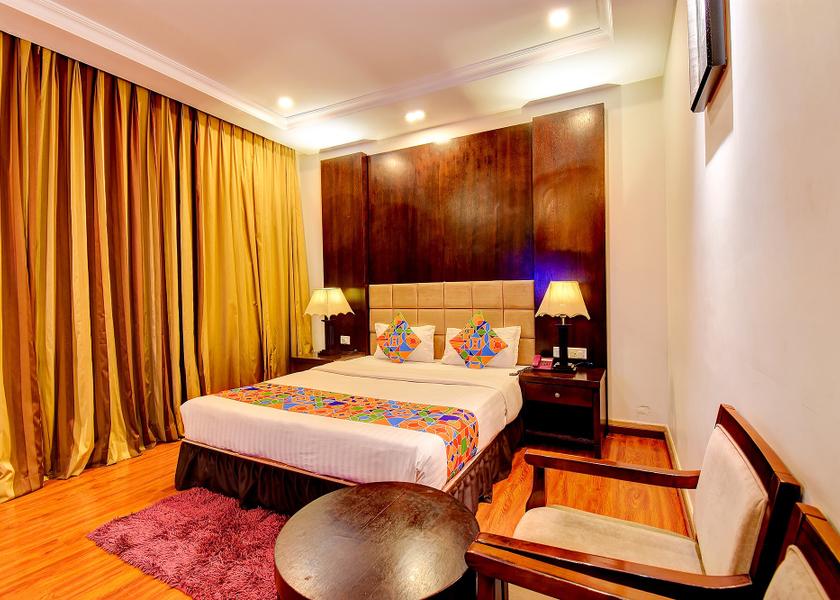 Karnataka Bangalore Superior Double Room