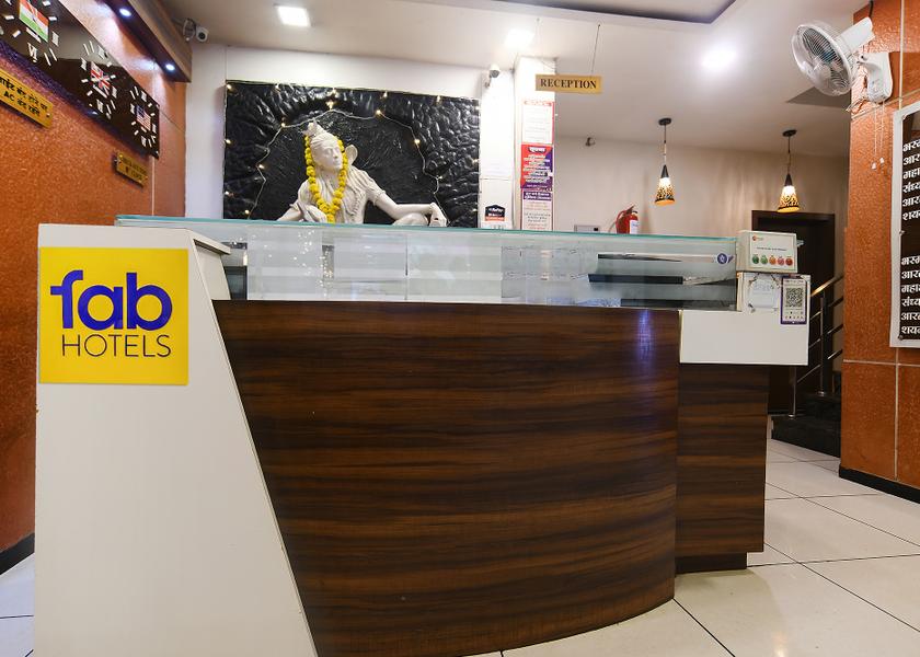 Madhya Pradesh Ujjain Public Areas
