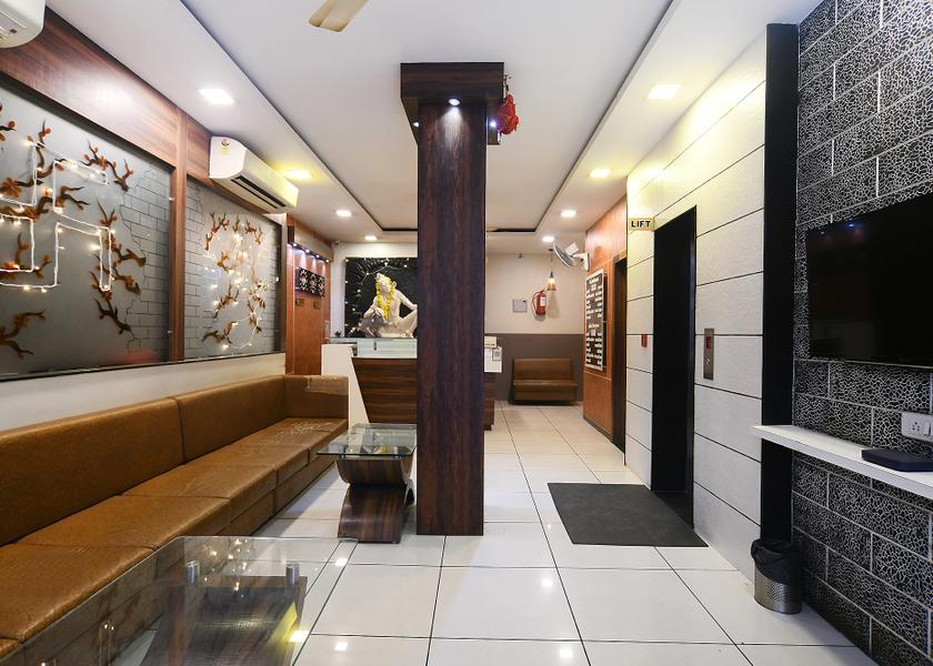 Madhya Pradesh Ujjain Public Areas