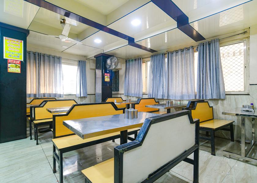 Madhya Pradesh Ujjain Food & Dining