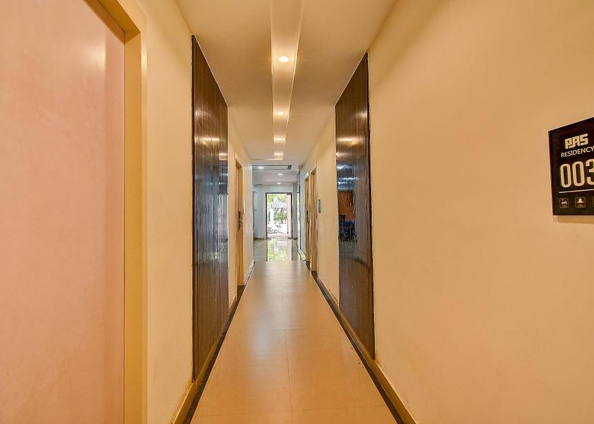 Tamil Nadu Chennai Public Areas