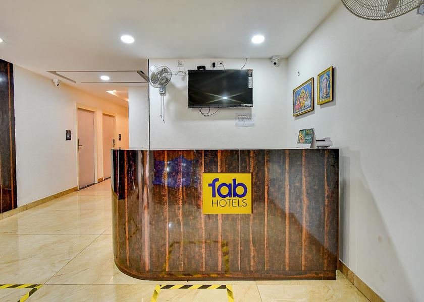 Tamil Nadu Chennai Public Areas