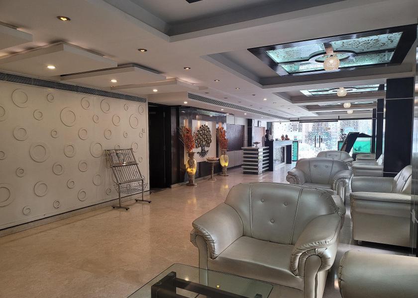 Jharkhand Ranchi Public Areas