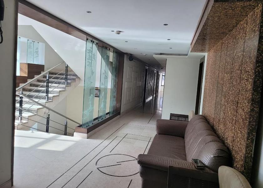 Jharkhand Ranchi Public Areas