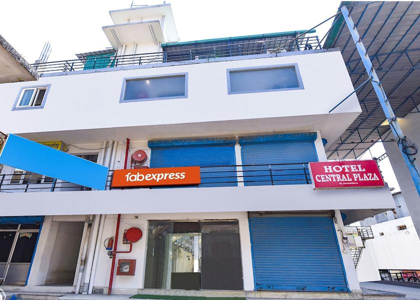 Uttarakhand Dehradun Exterior