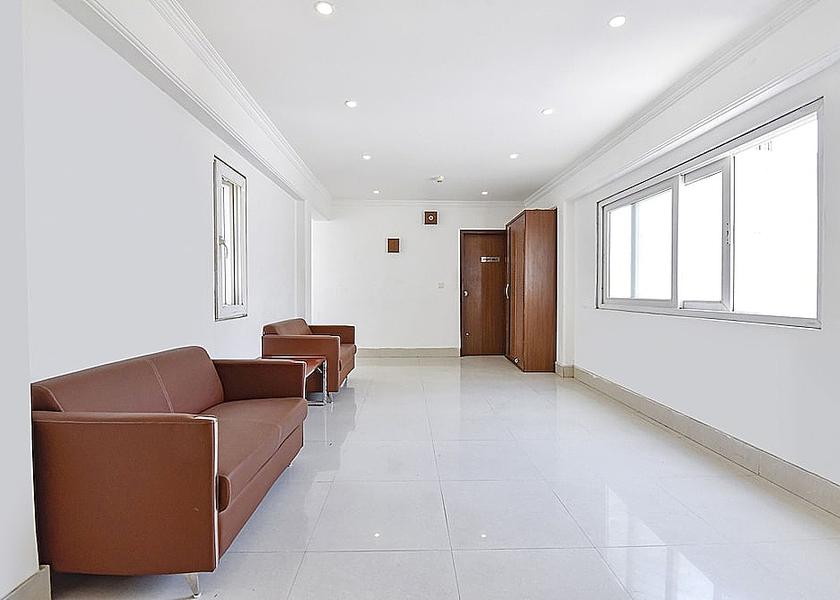 Uttarakhand Dehradun Lobby