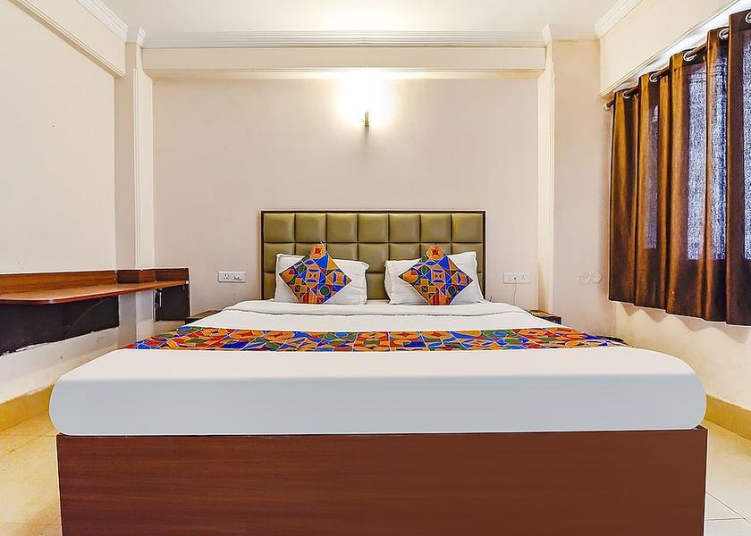 Uttarakhand Dehradun Room