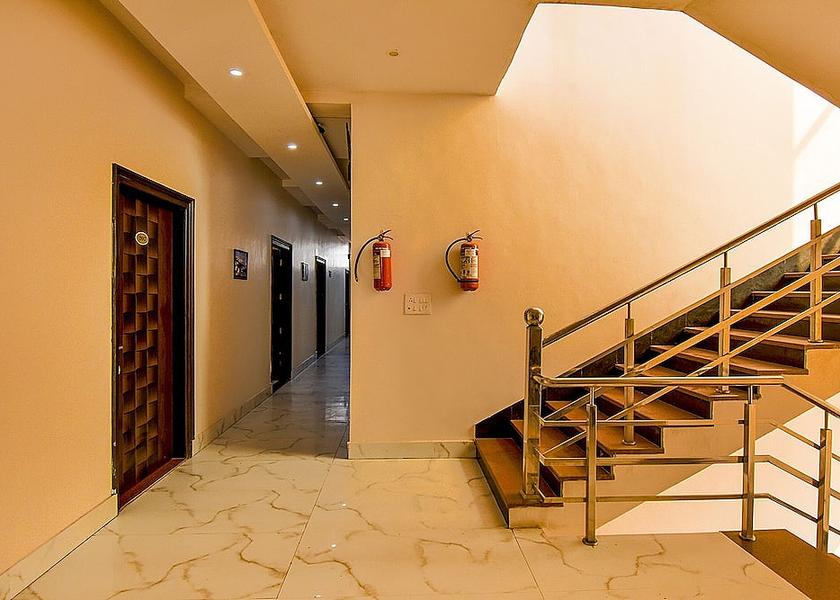 Uttarakhand Dehradun Lobby