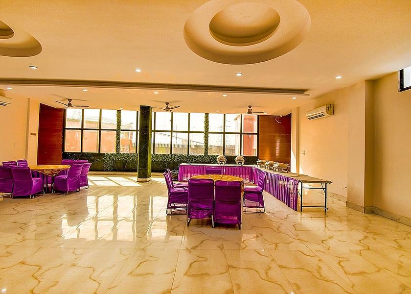 Uttarakhand Dehradun Restaurant
