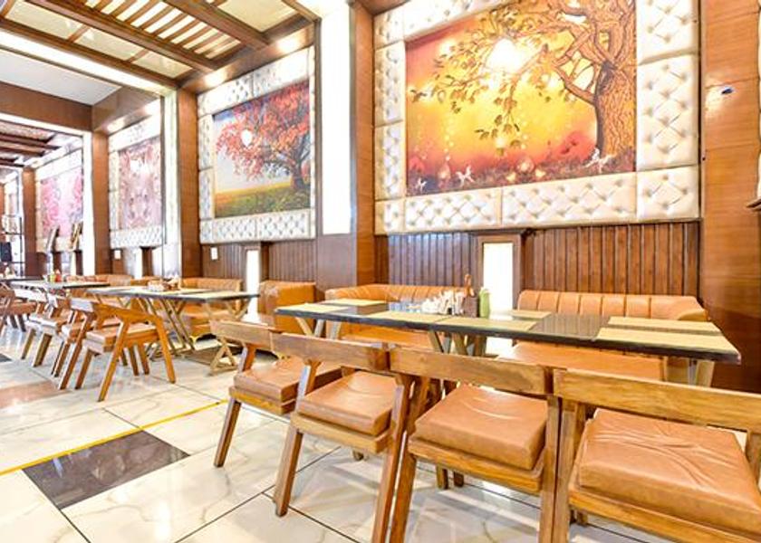 Uttarakhand Dehradun Food & Dining