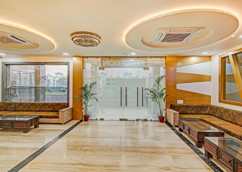 Uttar Pradesh Agra Public Areas