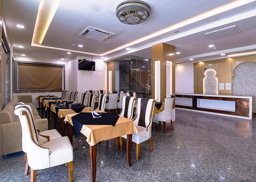 Uttar Pradesh Agra Business Centre