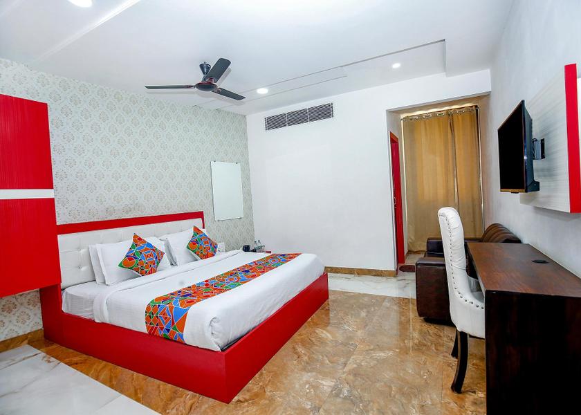 Punjab Amritsar Room plan