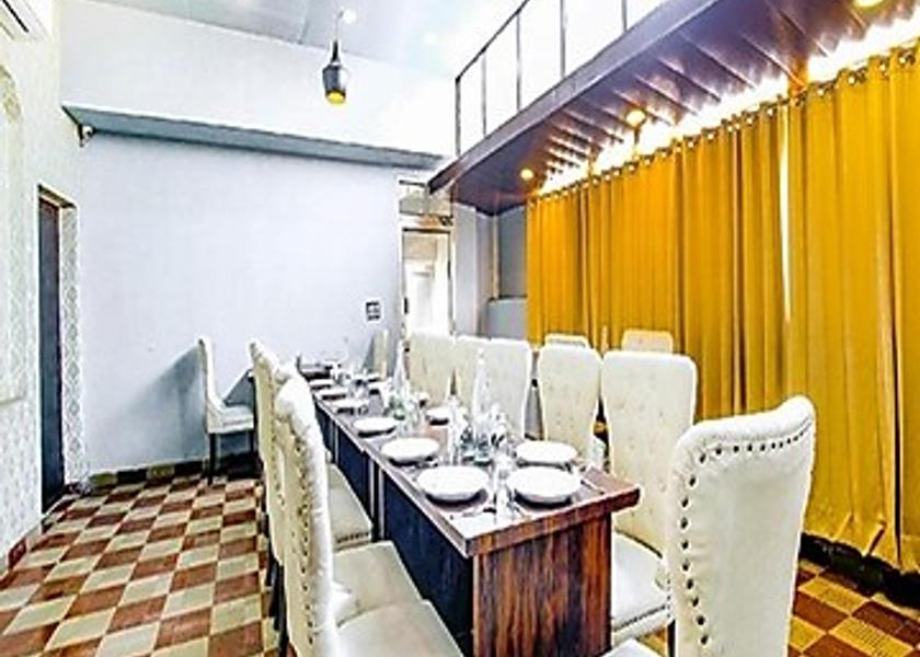 Punjab Amritsar Food & Dining