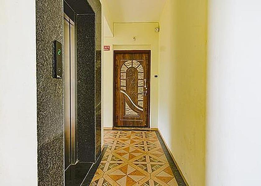 Maharashtra Pune Lobby