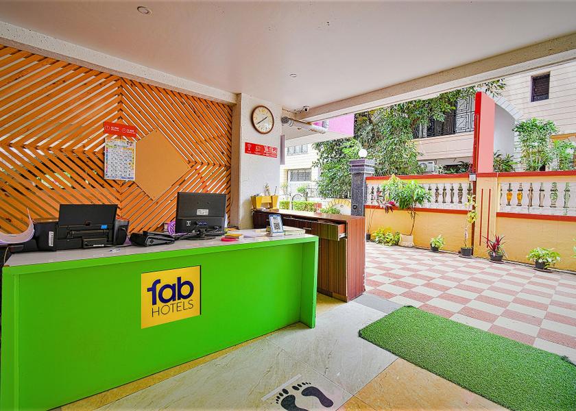 Maharashtra Pune Public Areas