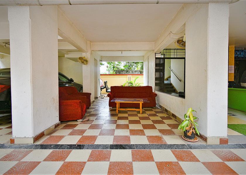Maharashtra Pune Public Areas