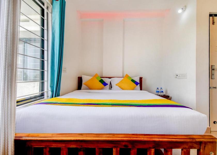 Karnataka Kanbylu Baichanalli 1025