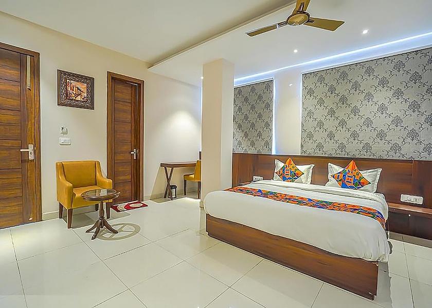 Punjab Amritsar Room