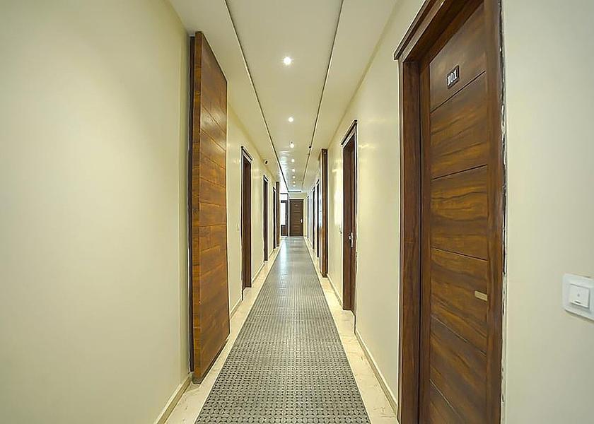 Punjab Amritsar Lobby
