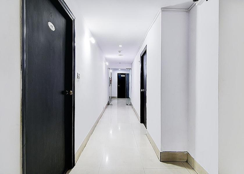 West Bengal Kolkata Lobby