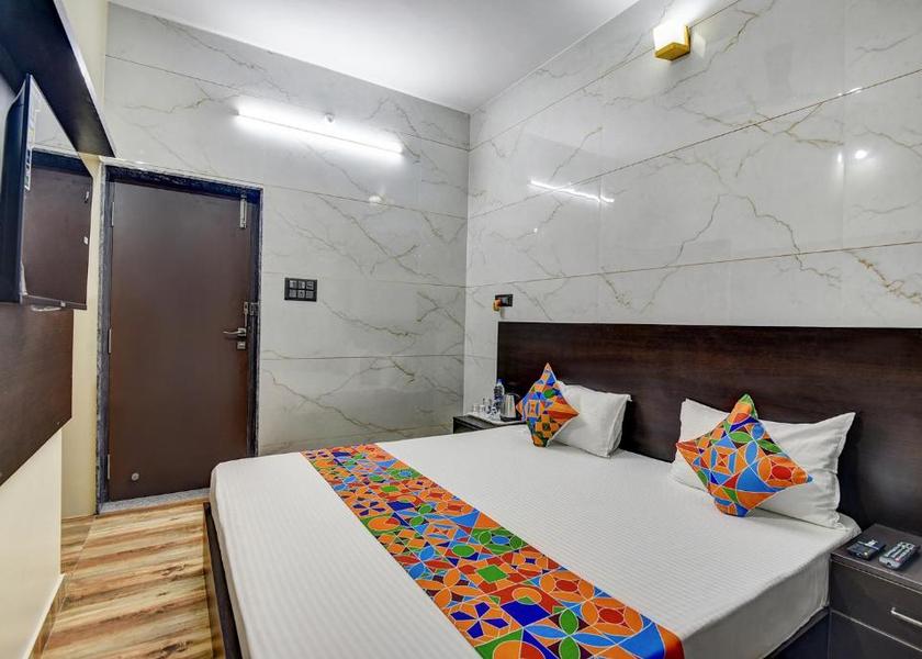 Tamil Nadu Vellore Superior Double Room
