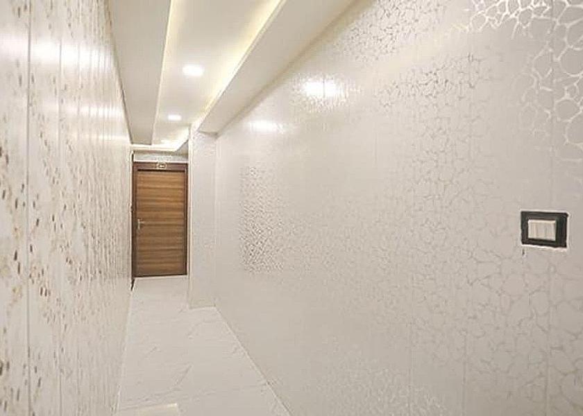 Jharkhand Ranchi Lobby