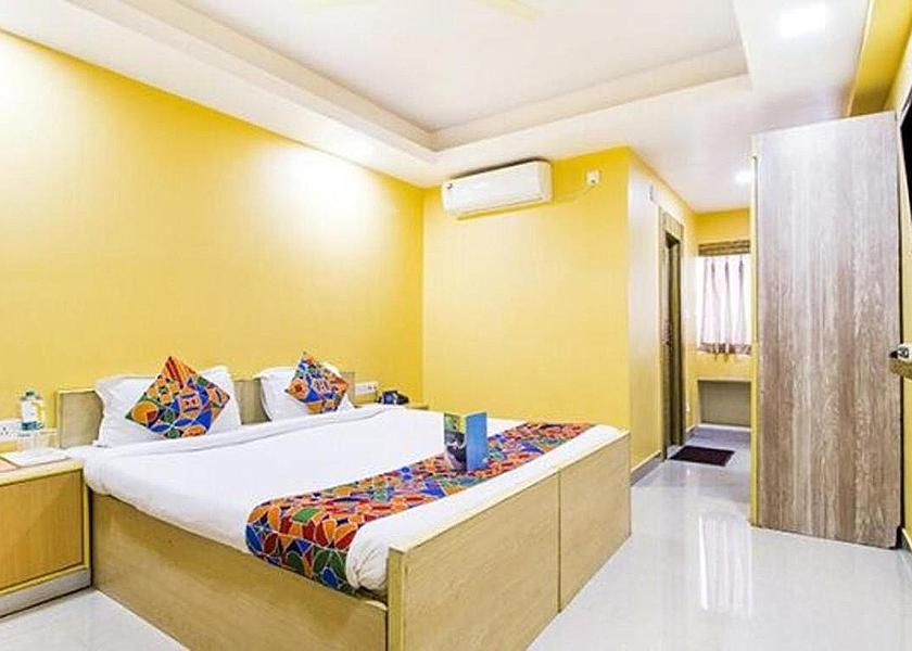 Jharkhand Ranchi Superior Double Room