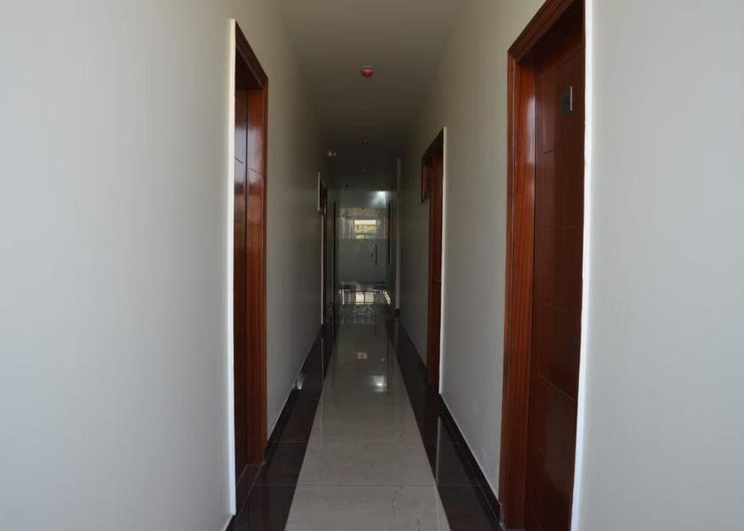Uttar Pradesh Lucknow Public Areas