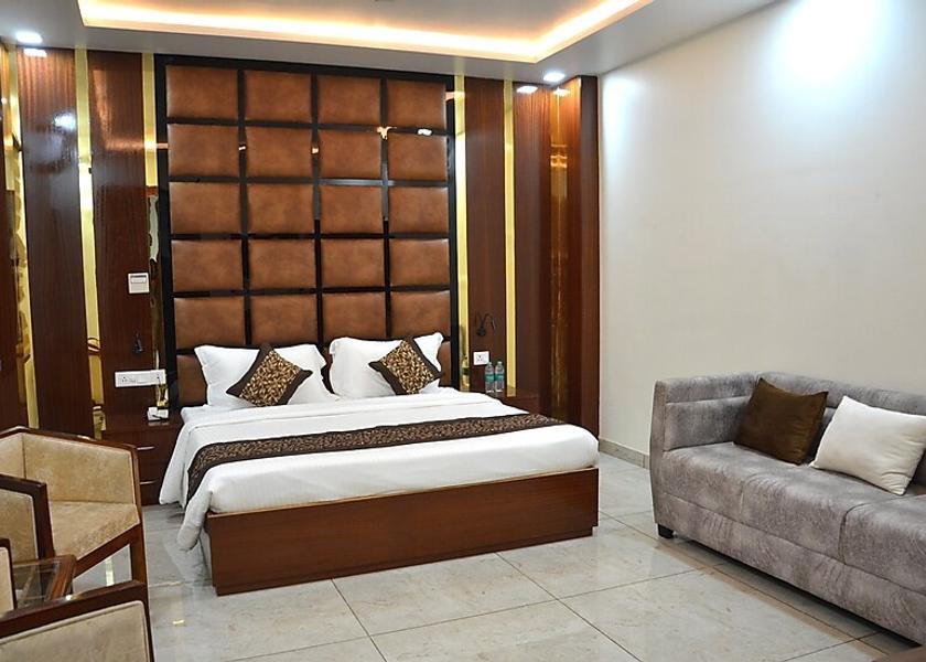 Uttar Pradesh Lucknow EXECUTIVE ROOM