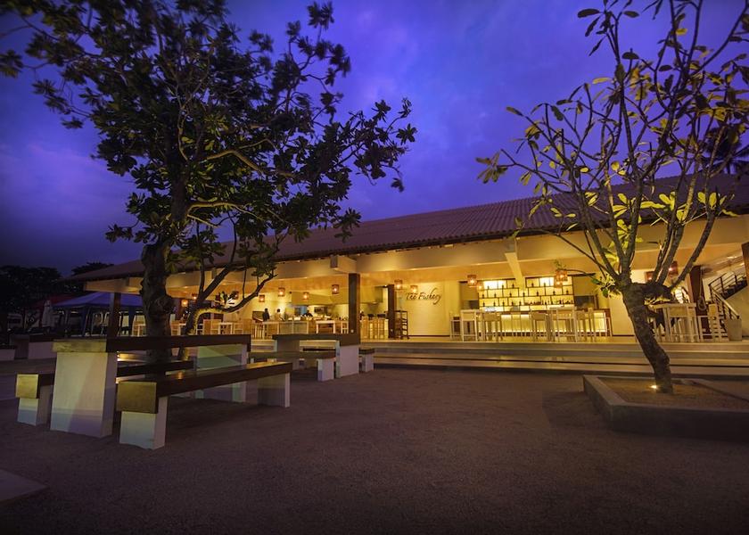 Western Province Wattala Restaurant