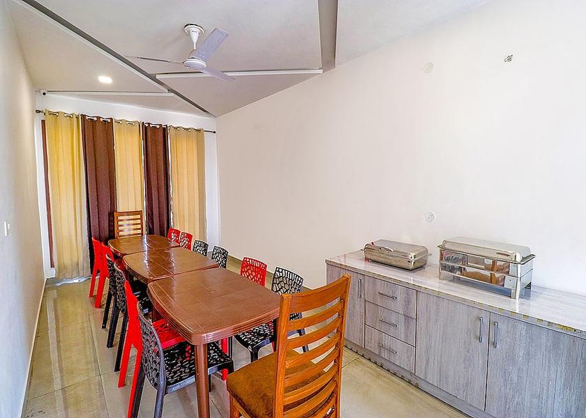 Punjab Amritsar Restaurant