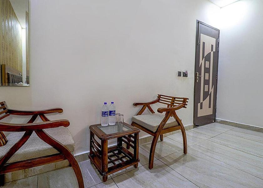 Punjab Zirakpur Public Areas