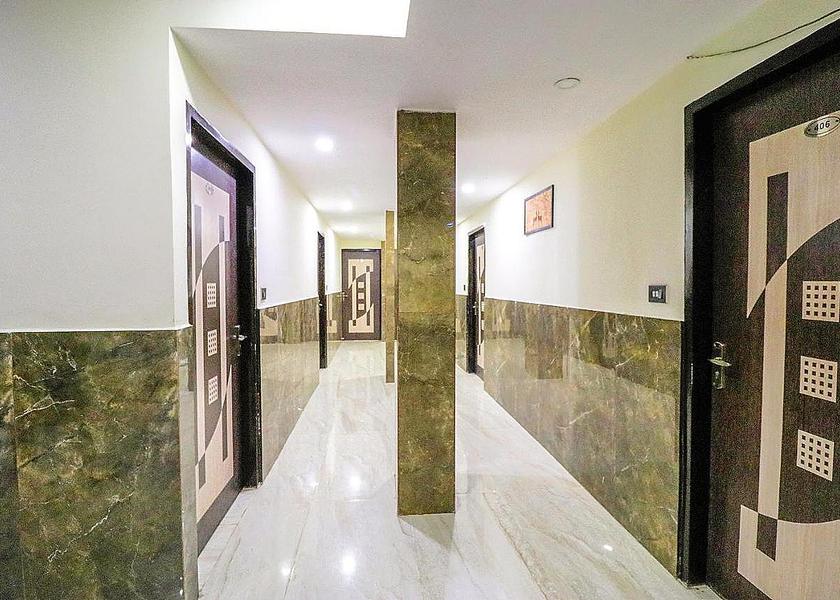 Punjab Zirakpur Public Areas