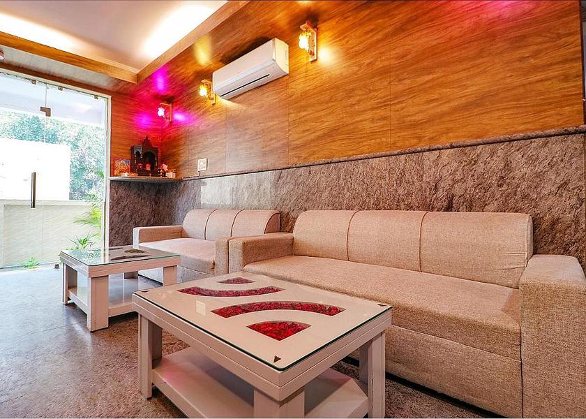Uttar Pradesh Noida Public Areas