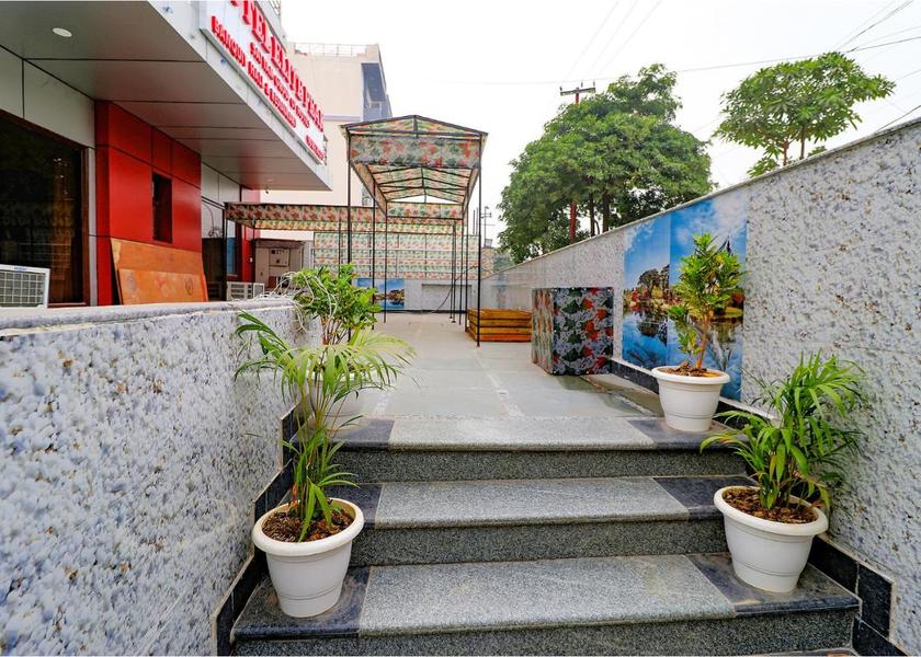 Uttar Pradesh Noida Outdoors