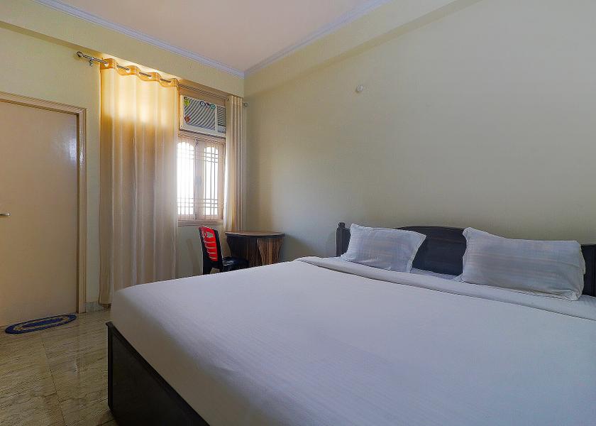 Bihar Patna Deluxe Room