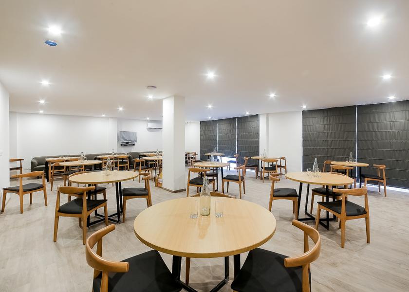 Haryana Gurugram Food & Dining