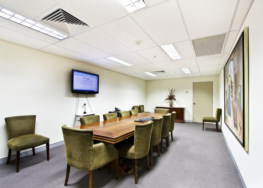 New South Wales Sydney Business center
