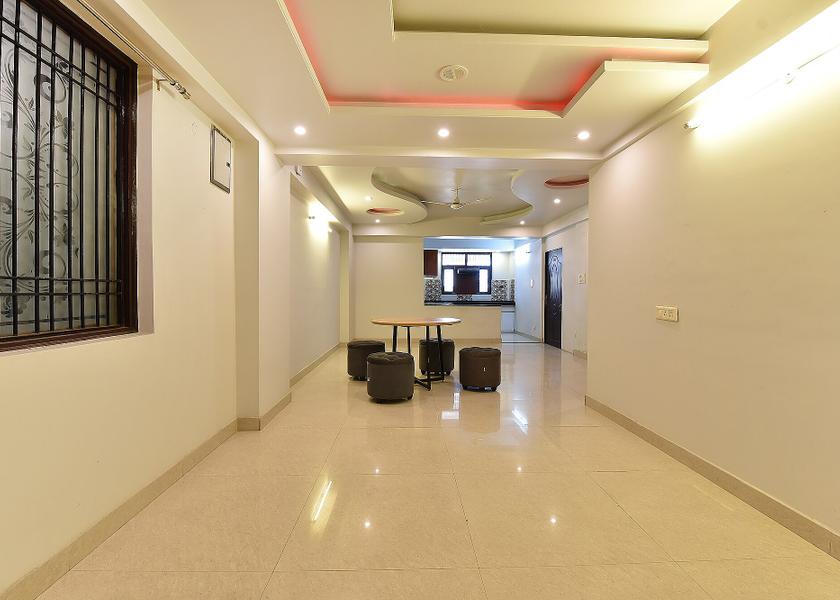 Rajasthan Jaipur Public Areas