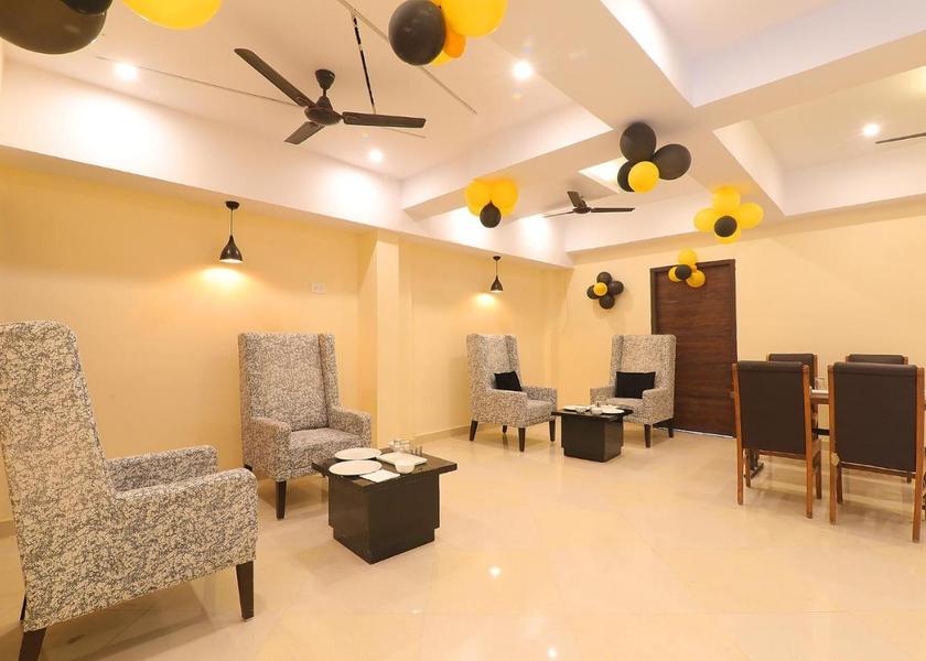 Uttar Pradesh Lucknow Public Areas