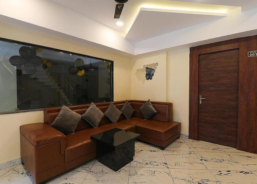 Uttar Pradesh Lucknow Public Areas