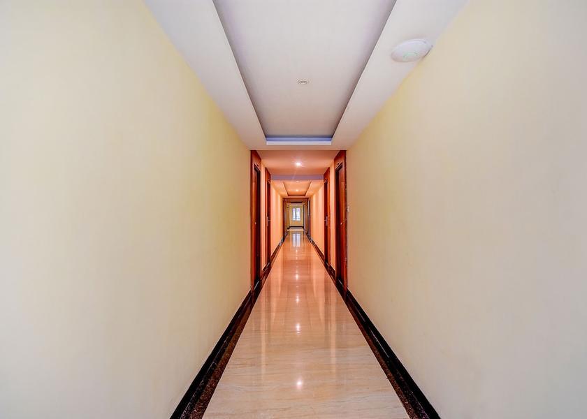Tamil Nadu Kodaikanal Lobby