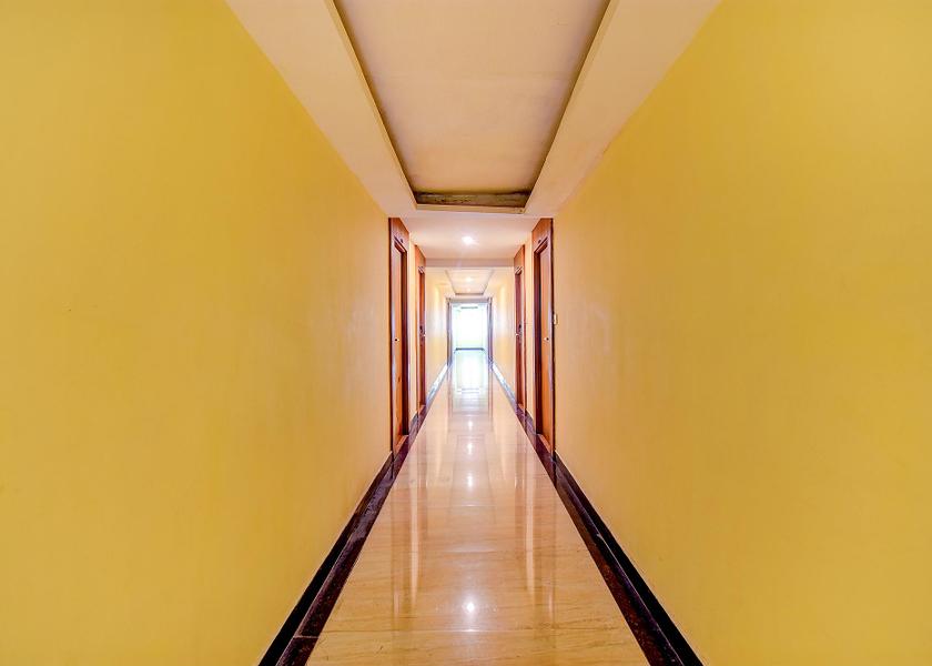 Tamil Nadu Kodaikanal Lobby