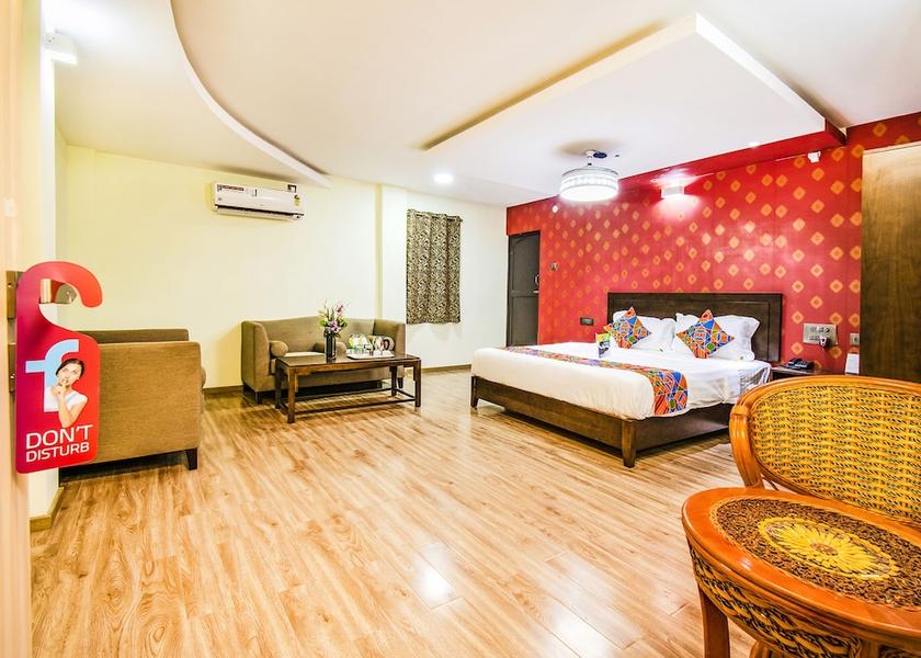 Tamil Nadu Vellore Room