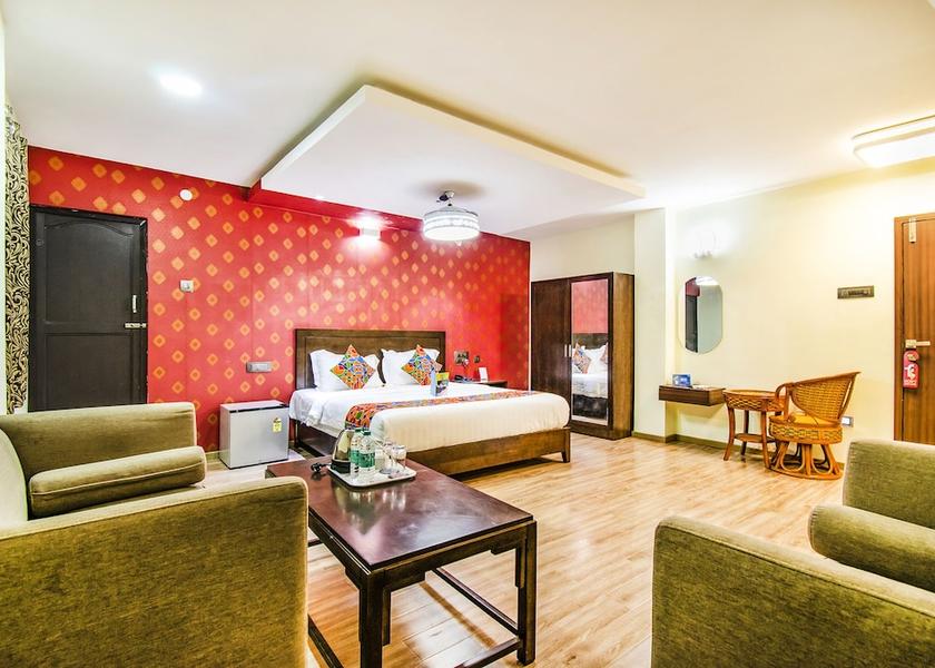 Tamil Nadu Vellore Room
