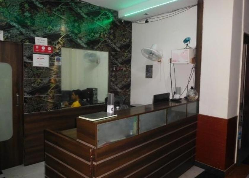 Haryana Hisar Public Areas