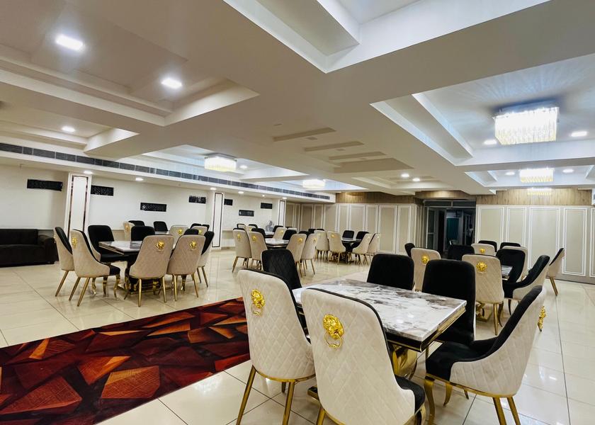 Haryana Hisar Business Centre